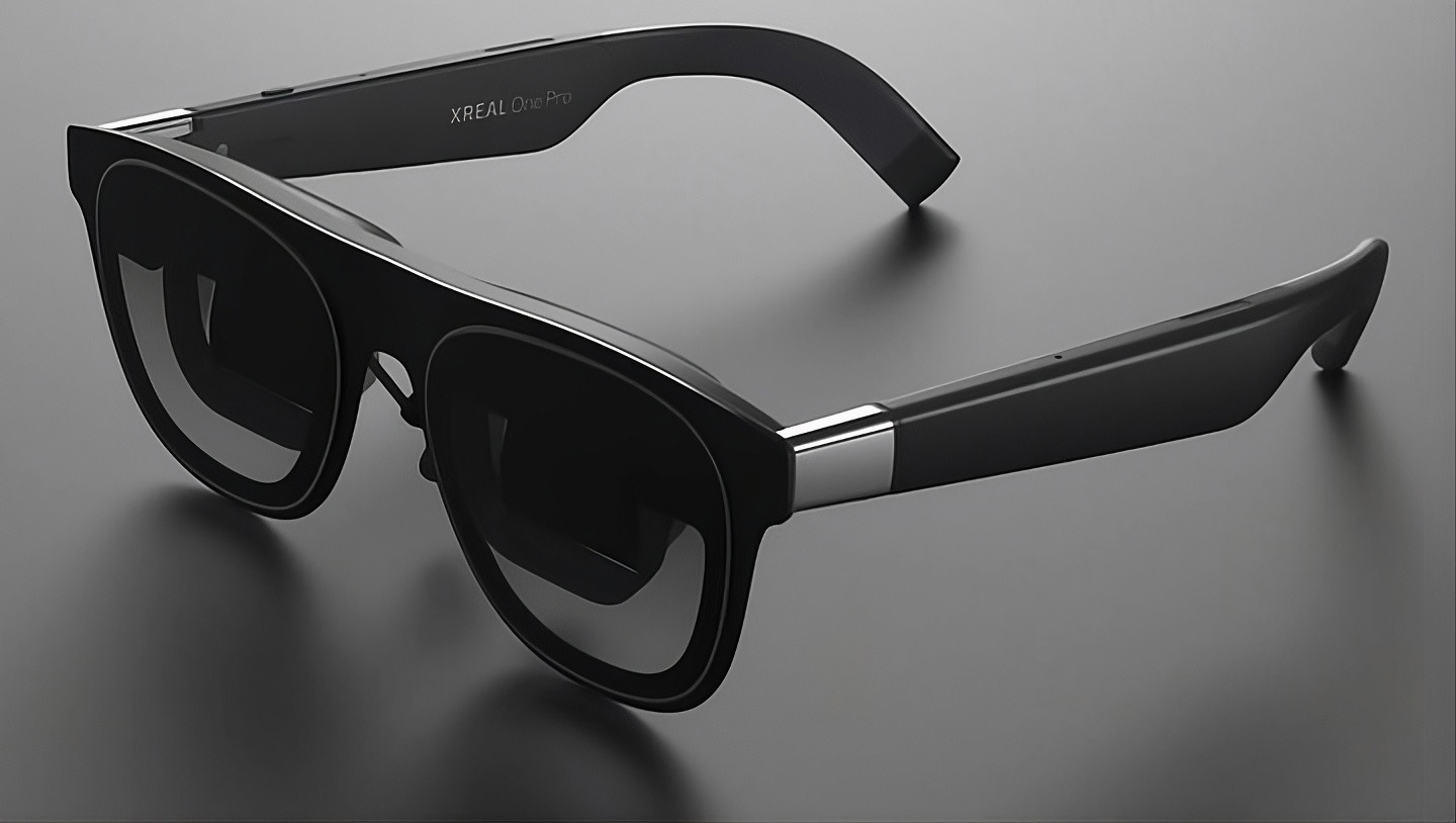 ᐈ Очки виртуальной реальности XREAL One Pro M (IPD 57-66mm